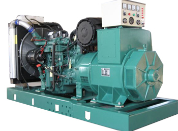 供應(yīng)沃爾沃柴油發(fā)電機(jī)組 海興動(dòng)力，江蘇發(fā)電設(shè)備制造的可靠選擇